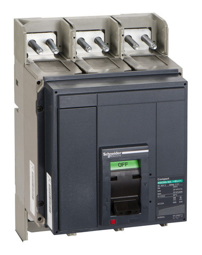 Выключатель-разъединитель Schneider Electric Compact NS 630, 3P, 630А