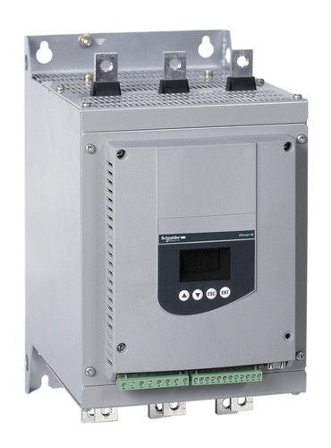 Schneider Electric ALTISTART 140А, 690/