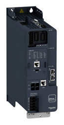 Преобразователь частоты ATV340 0,75кВт 480В 3ф Ethernet