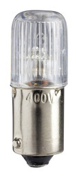 Лампа сигнальная Harmony, 110В, Прозрачный, DL1CF110
