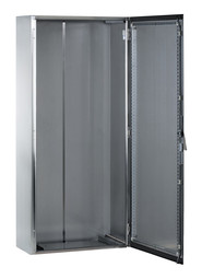Шкаф напольный Spacial SMX, 800x1800x400мм, IP55, сталь, NSYSMX18840