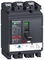 Силовой автомат Schneider Electric Compact NSX 100, TM-D, 25кА, 3P, 16А