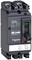 Силовой автомат Schneider Electric Compact NSX, 18кА, 2P, 160А
