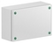 Клеммная коробка Schneider Electric Spacial SBM, 200x150x80мм, IP66, металл